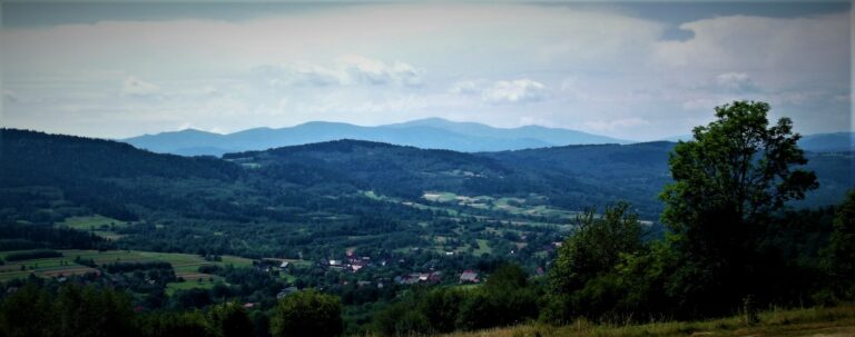 Mały Szlak Beskidzki