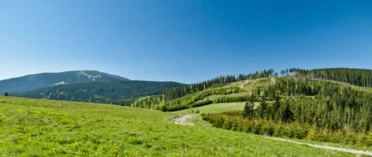 Beskid Żywiecki - Pilsko