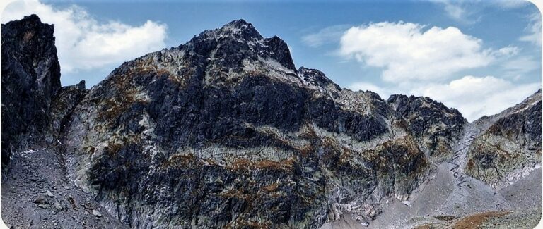 Tatry Słowackie