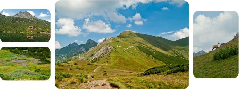 Tatry Bielskie