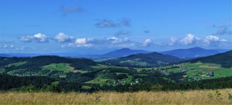 Beskid Wyspowy