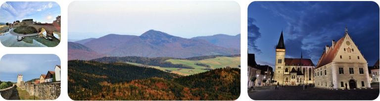 Busov i Bardejów