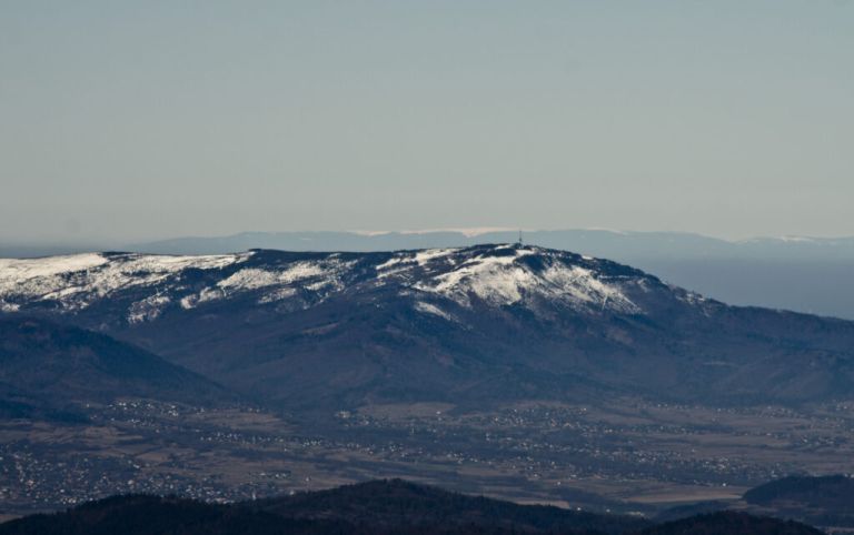 Beskid Śląski