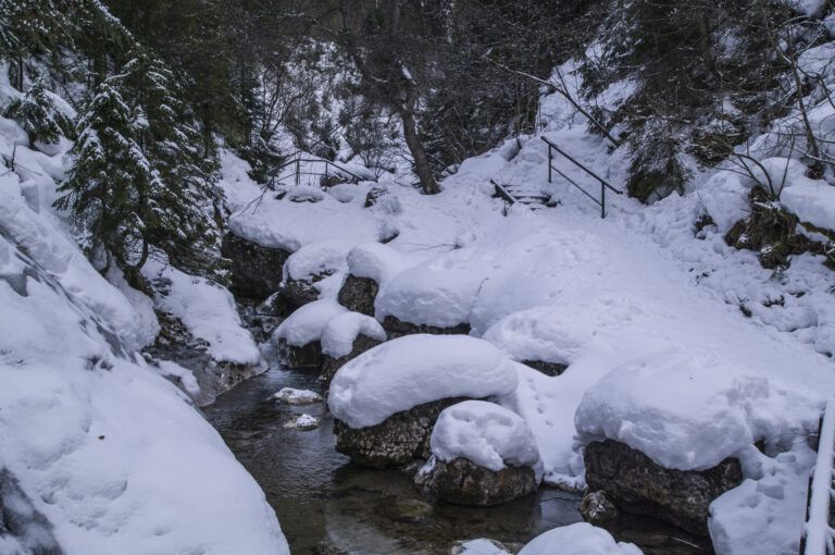 Małe Pieniny