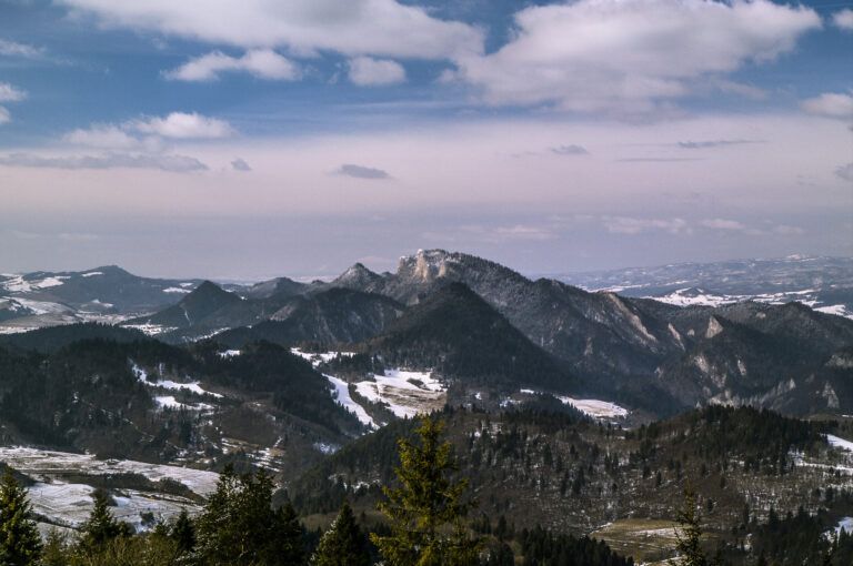 Małe Pieniny