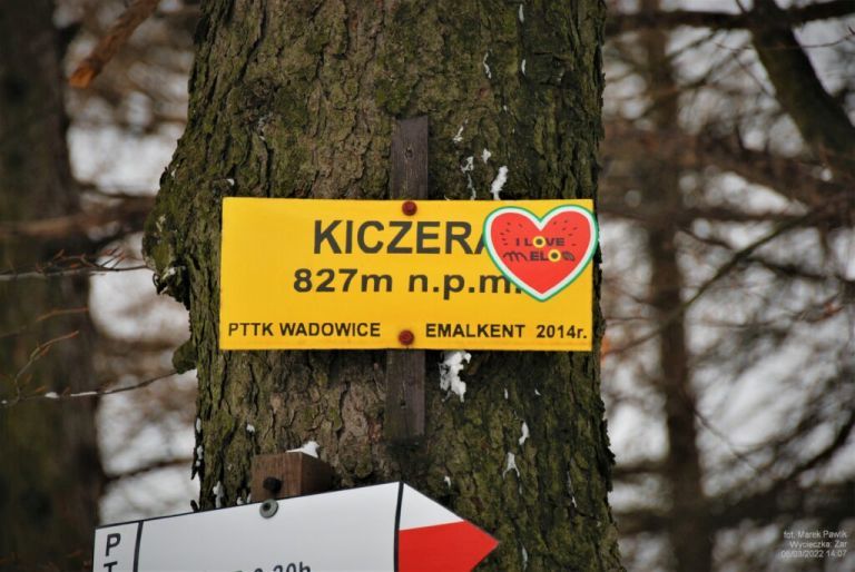 Kiczera