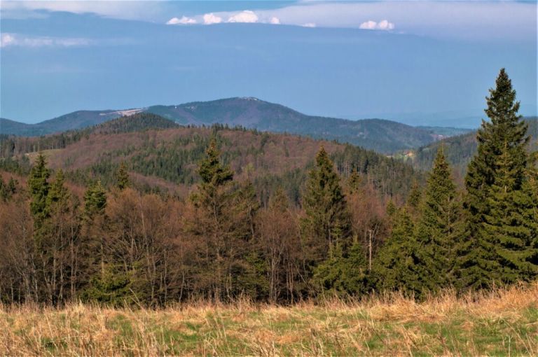 Beskid Żywiecki