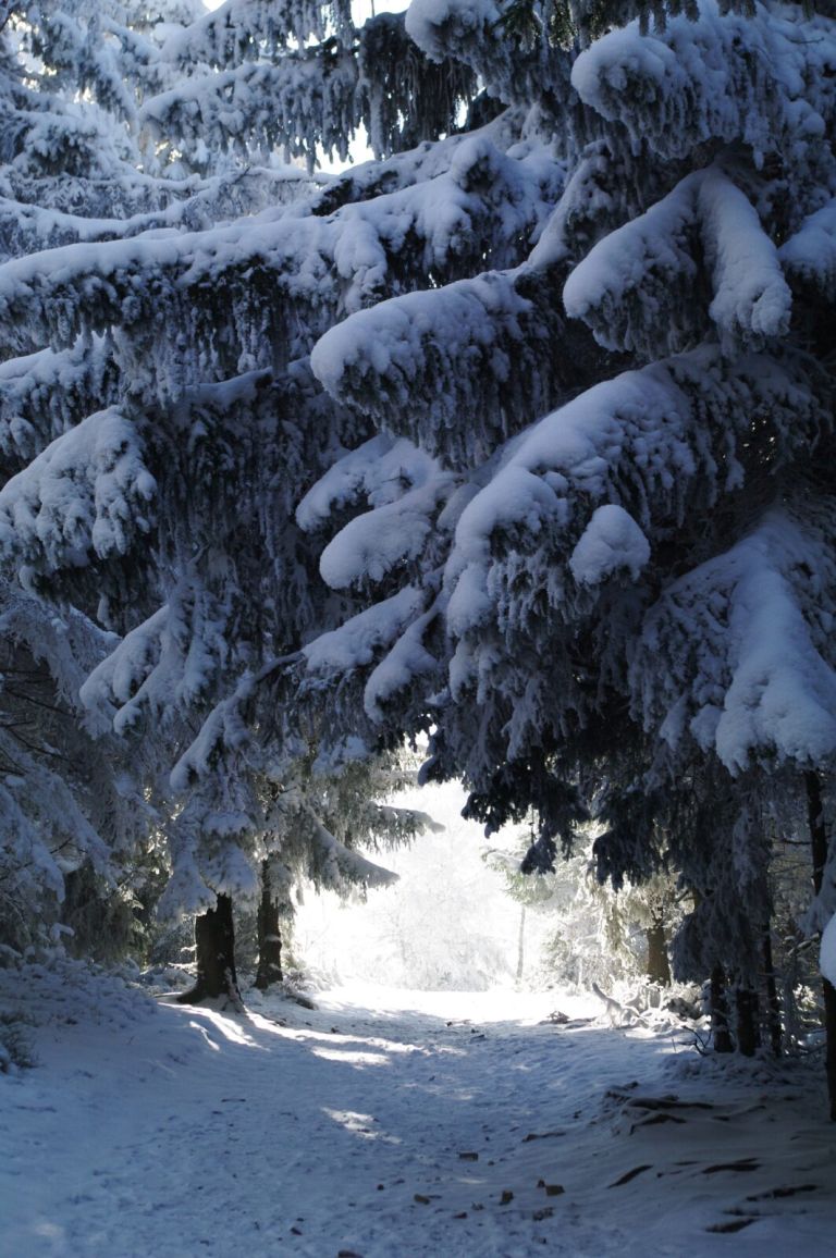 Beskid Mały