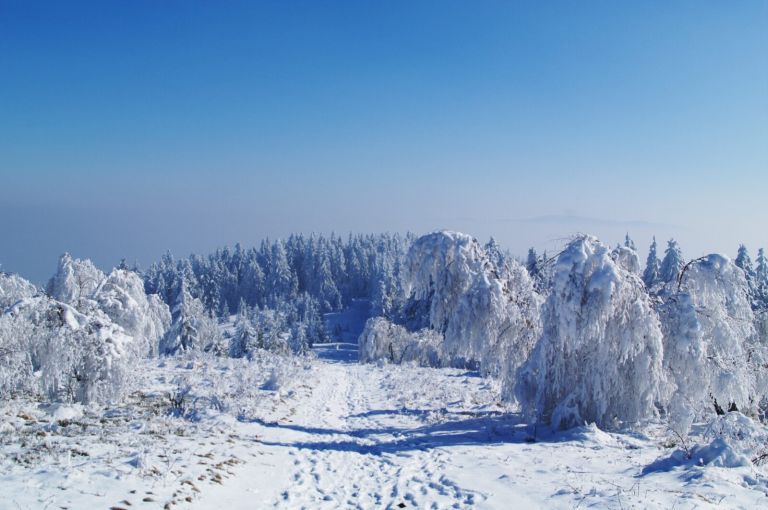 Beskid Mały