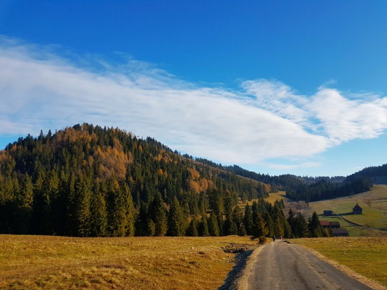 Jurgowskie Stajnie koło Dursztyna