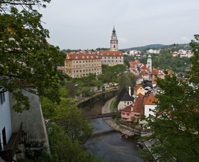 Krumlov