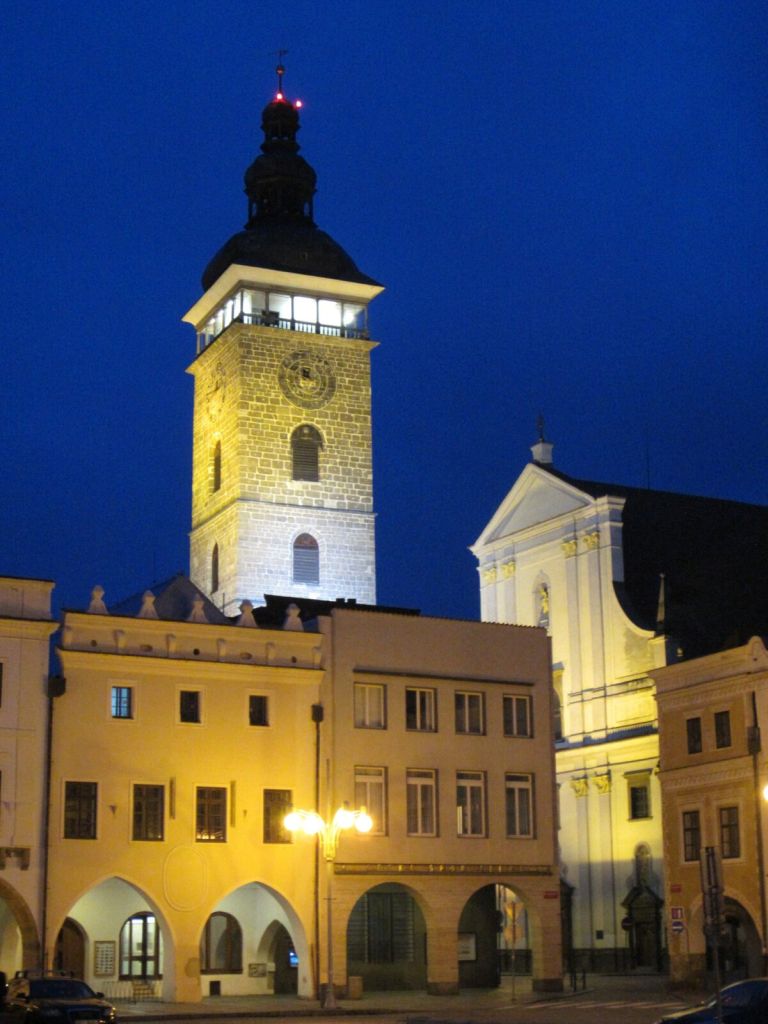 Budejovice